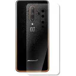 Захисна плівка StatusSKIN для OnePlus 7T Pro 5G McLaren Корпус Глянцева Lite