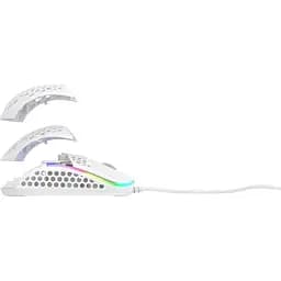 Миша Xtrfy M42 RGB White (XG-M42-RGB-WHITE) [151002] - мініатюра 7