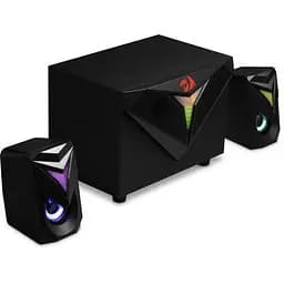 Акустична система Redragon Toccata 11Вт RGB USB (78149) - мініатюра 5