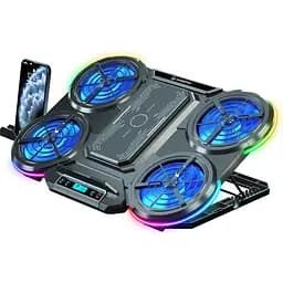 Підставка для ноутбука GamePro CP1450 [111008] - мініатюра 2
