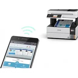 БФП Epson L6490 (C11CJ88405) [136819] - мініатюра 5