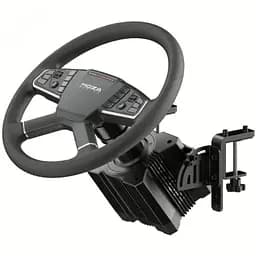 Кронштейн для горизонтальної установки керма MOZA Racing Clamp For Truck - мініатюра 6