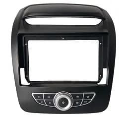 Перехідна рамка KIA Sorento AWM 881-02-224 - мініатюра 2