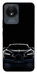 Чехол itsPrint Авто для Vivo Y02