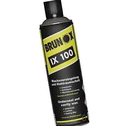 Інгібітор корозії спрей Brunox IX 500ml (BR100IX050TS)