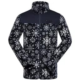 Флисовая кофта Alpine Pro Eflin