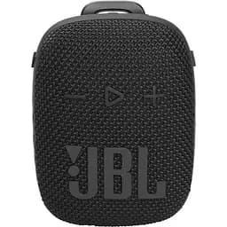 Портативна колонка JBL Wind 3S Black (JBLWIND3S)