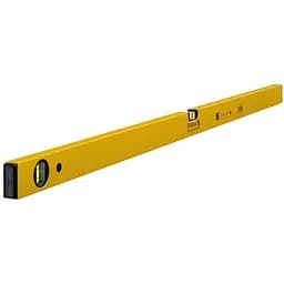 Рівень STABILA Type 70 L=120 см 2 капсули точн. 0.50 mm/m (2289) - мініатюра 3