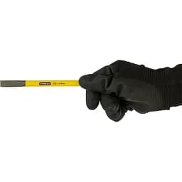 Зубило по металу Stanley 10x141 мм (4-18-286) - мініатюра 4