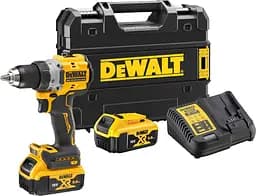 Шурупокрут DeWALT DCD800P2T - мініатюра 3