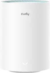 Система WiFi Cudy M1300(3-pack), AC1200 Wi-Fi Gigabit Mesh Solution - мініатюра 2