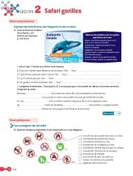 Cosmopolite 2 - Pack Cahier + Version numerique - мініатюра 19