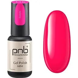 Гель-лак PNB 116 mini 4 мл