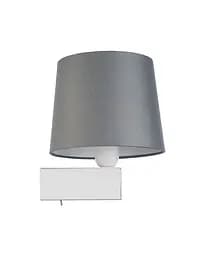 Бра Nowodvorski 8200 Chillin White I GY