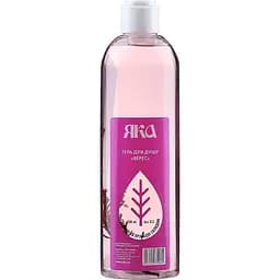 Гель для душу Яка Верес 350 мл