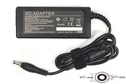 Блок питания для ноутбуков PowerPlant IBM/LENOVO 220V, 20V 65W 3.25A (5.5 x 2.5) (IB65H5525)