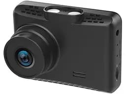 Відеореєстратор CarCam H17