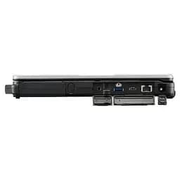Ноутбук Panasonic Toughbook FZ-55 MK3,1366 x 768,i5-1345u 10 C/12 T,4.7 GHz,55 W,16 GB DDR4,512 GB - мініатюра 5