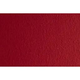 Папір для дизайну Fabriano Elle Erre В2 (50x70см) №27 celigia 220г/м2 червоний дві текстури