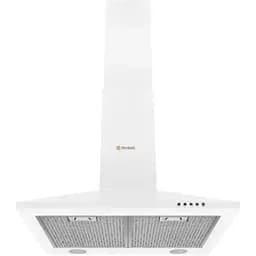 Витяжка купольна Perfelli K 6210 WH 700 LED