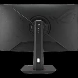 Монітор Asus XG32WCS 31.5" 2560x1440 - мініатюра 3