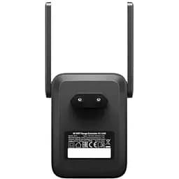Повторювач Wi-Fi Xiaomi Range Extender (DVB4270GL) - мініатюра 2