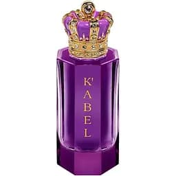 Парфумована вода оригінал Royal Crown K'abel 100 мл