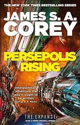 The Expanse 7. Persepolis Rising