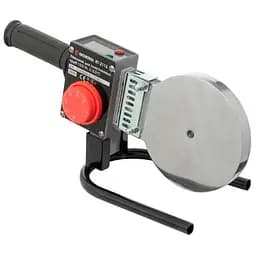 Паяльник для пластиковых труб Intertool RT-2113 1500 Вт x 75-110 мм
