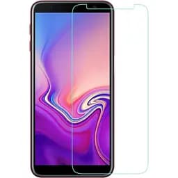 Защитное стекло Mocolo 2.5D 0.33 mm Tempered Glass Samsung Galaxy J6+ (2018)