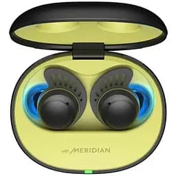 Навушники LG Tone Free Fit TF7 Black (DTF7Q)