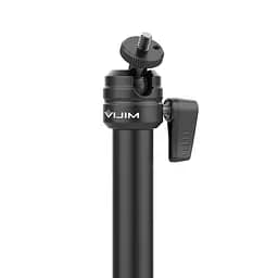 Штатив-держатель Ulanzi Vijim Desktop Flexible Arm/Light StandThree-Stages UV-2666 LS08 Black - мініатюра 5