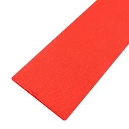 Гофрований папір Josefotten KR55-8047 темно-червоний 55%, 31г/м2