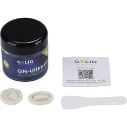 Термопрокладка Gelid Solutions TN-GN06-02 - мініатюра 3