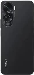 Смартфон Honor 90 Lite 5G 8/256GB Black - мініатюра 3