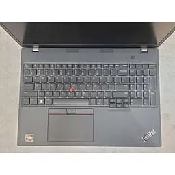 Ноутбук Lenovo ThinkPad P16s, 7 PRO 6850U, 16GB, 512GB, IPS, Windows 11 Professional - мініатюра 8