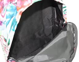 Рюкзак жіночий Corvet BP2153-FL 20L  З фламінго - мініатюра 8