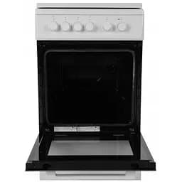 Комбінована плита Beko FSS52020DW - мініатюра 7