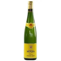 Вино Hugel Pinot Gris Classic, біле, сухе, 14%, 0,75 л (8000019520107)
