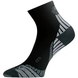 Шкарпетки Lasting ITL 908 Black/White M (LST-ITL908M)