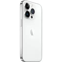 Смартфон Apple iPhone 14 Pro Max 256GB Silver Grade A - мініатюра 2