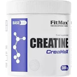 Креатин FitMax Creatine CreaMax 300 г