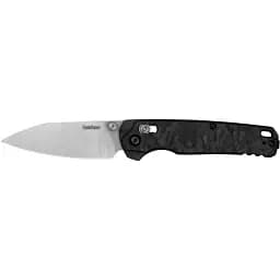 Ніж Kershaw Bel Air CF Black
