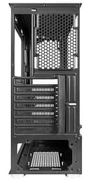 Корпус 1stPlayer F3-A-BK-4F1 Black без БЖ - мініатюра 4