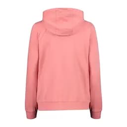 Кофта CMP Women's Full Zip Hoodie Orchidea XS (1097-32D8016-B557 36) - мініатюра 3