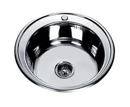 Кухонна мийка Mira MR 510 Decor