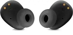 Навушники JBL Wave Buds Black (JBLWBUDSBLK) - мініатюра 3