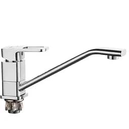 Змішувач для кухні TROYA NOD4-A058 одноважільний 30412