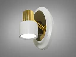 Підсвічування для дзеркал і картин, 3W