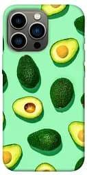 TPU чохол Авокадо